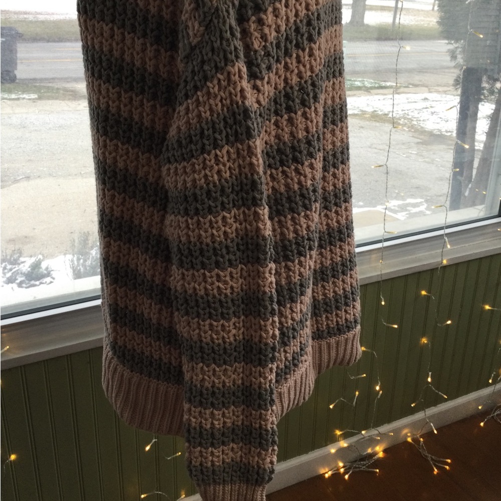Free People Cotton Sweater NWT - Picture 2 of 4
